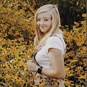 Meet your Posher, Hailey